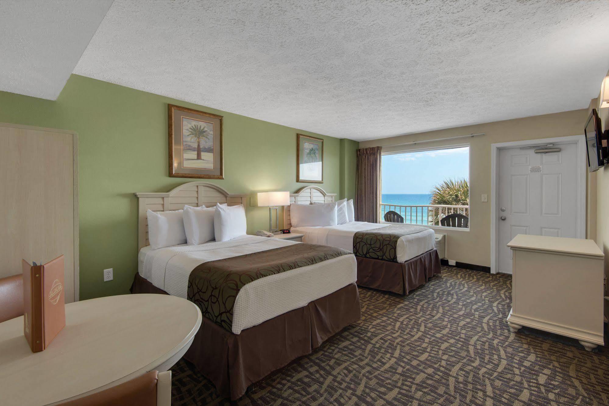 Radisson Beachfront - Panama