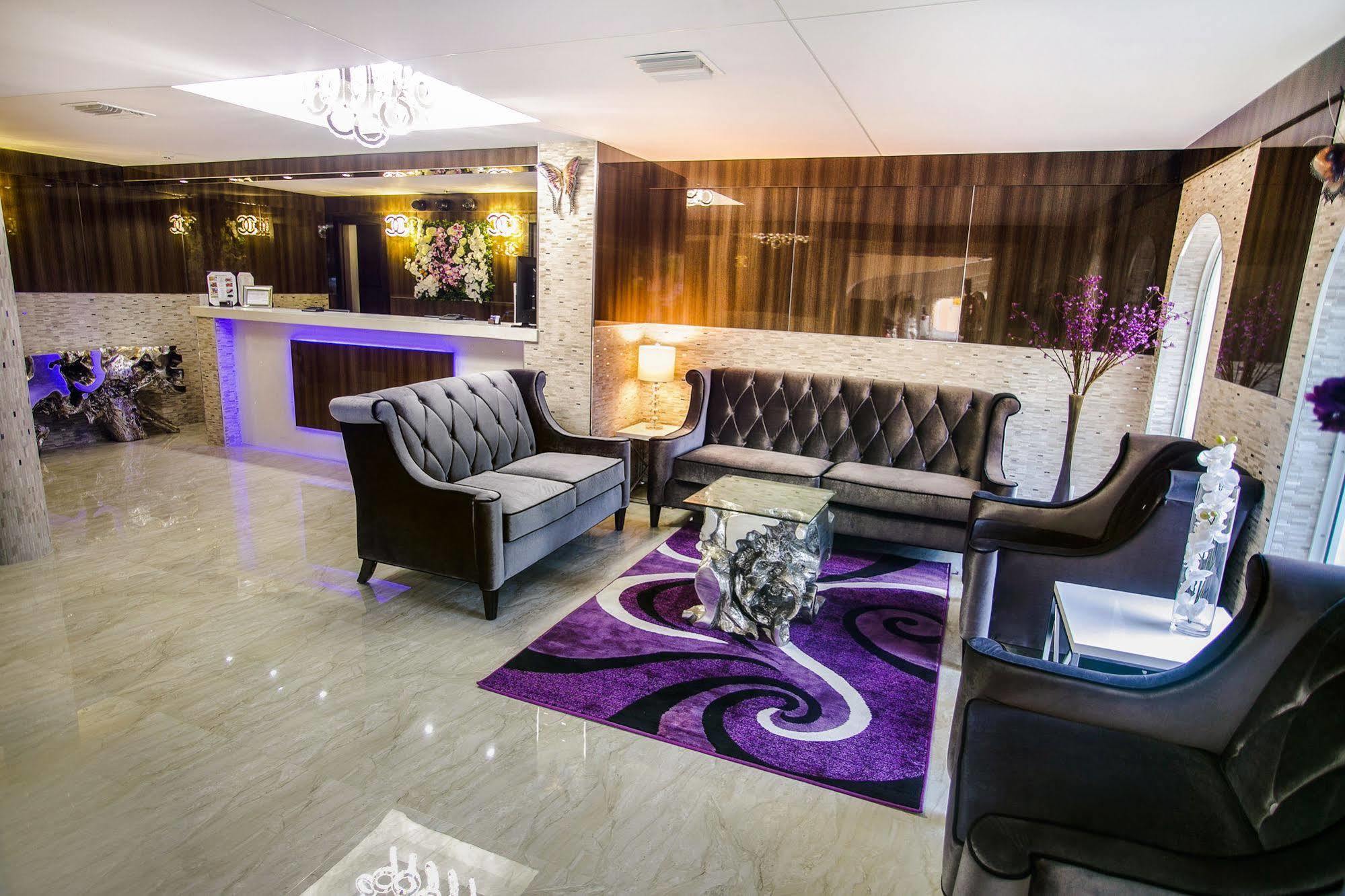 Ocean Palace 3* Fort Lauderdale