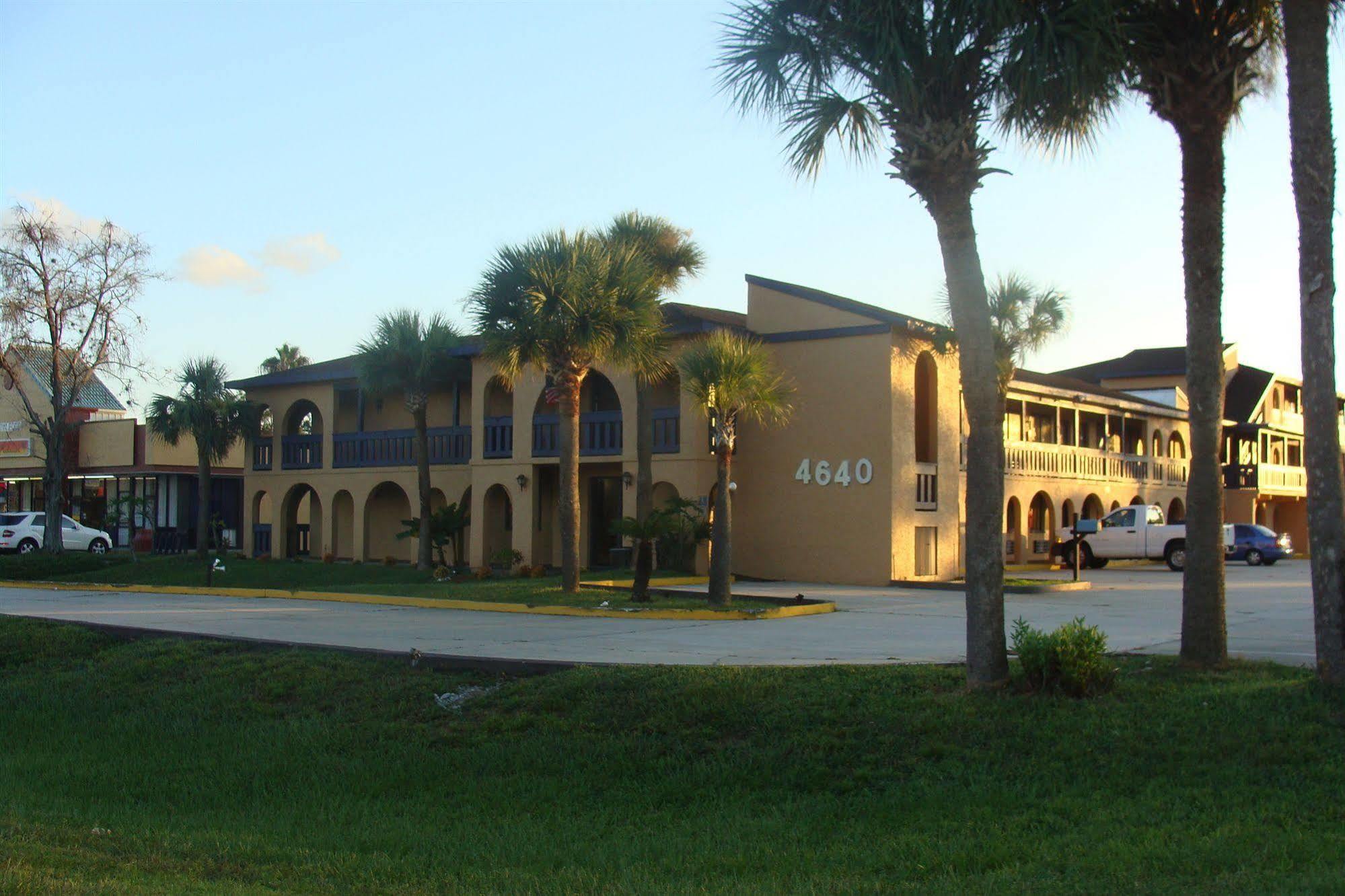 Motel Sevilla Kissimmee- Near 2*