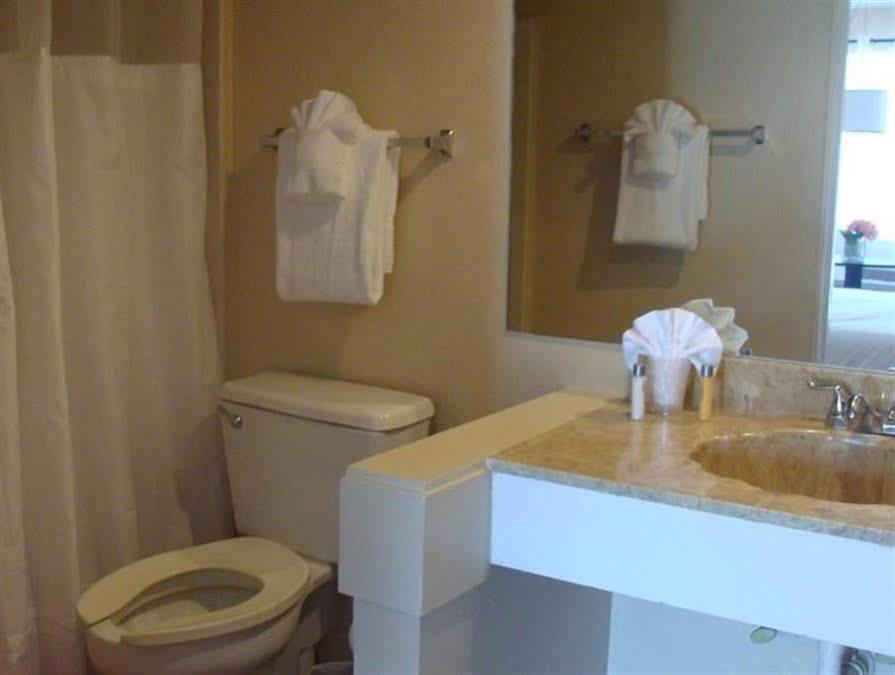Motel Sevilla Kissimmee- Near