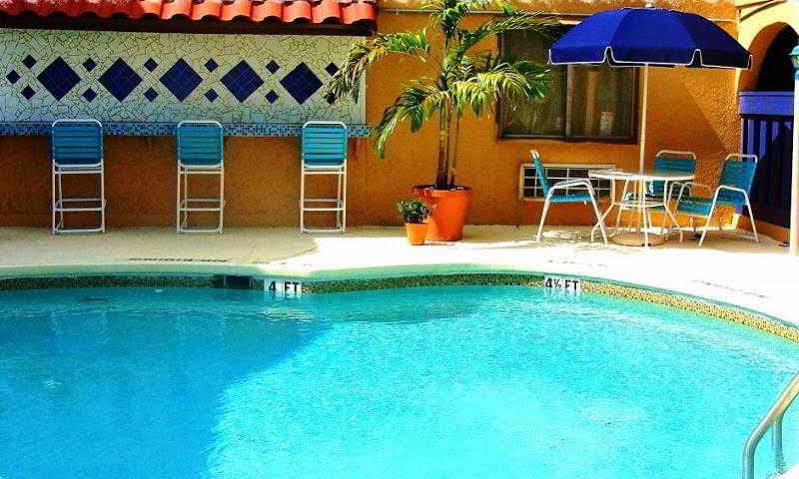 Motel Sevilla Kissimmee- Near