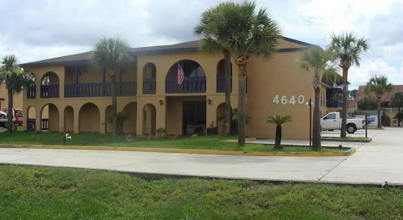 Motel Sevilla Kissimmee- Near 2*