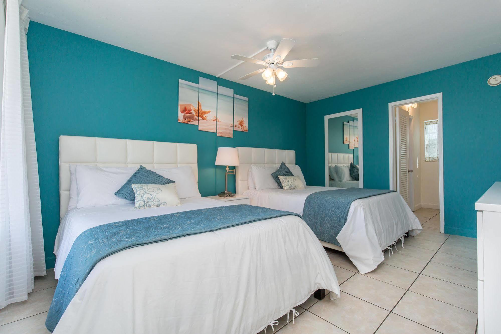 Castle By The Sea Motel Lauderdale-by-the-Sea