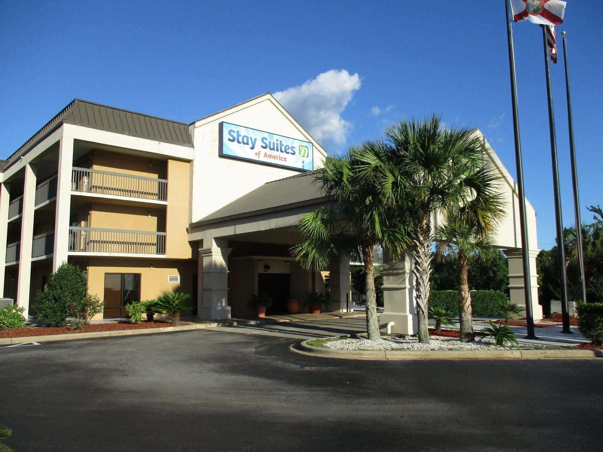Hotel Town & Crestview