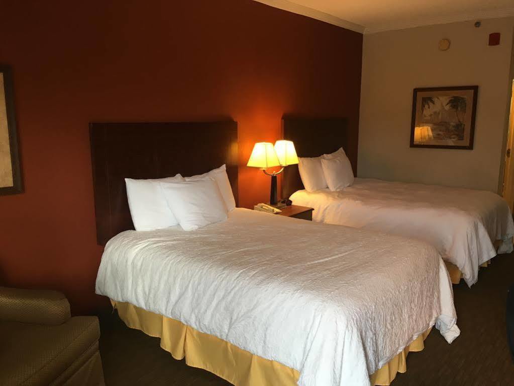 Town & Hotel Crestview