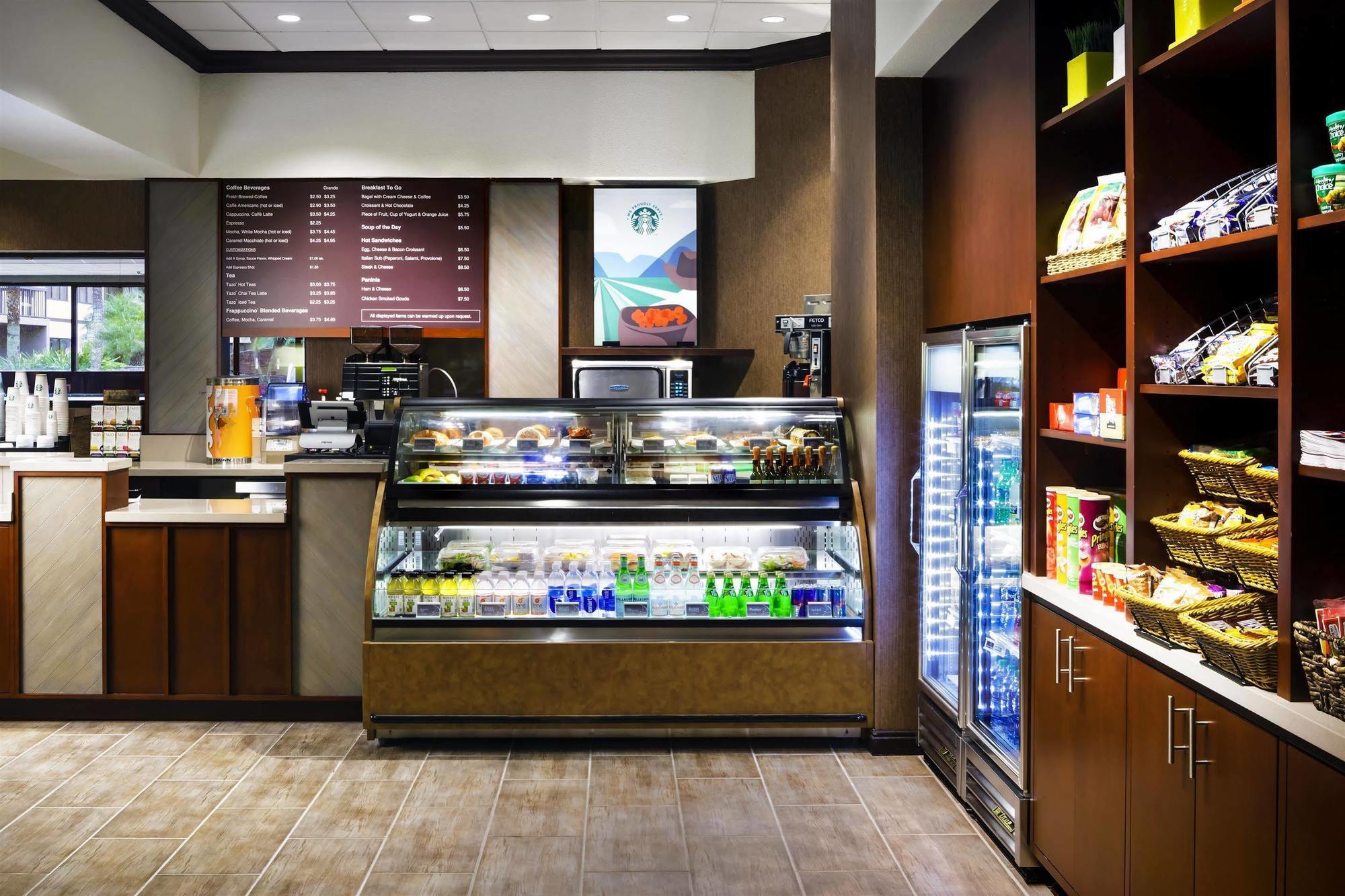 Staybridge South By Ihg Hotel