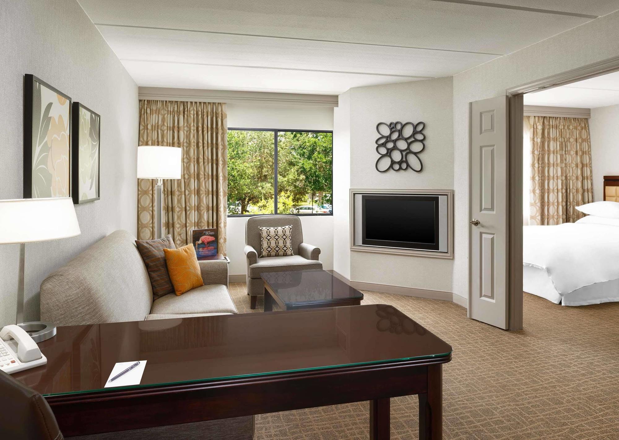 Staybridge South By Ihg Orlando