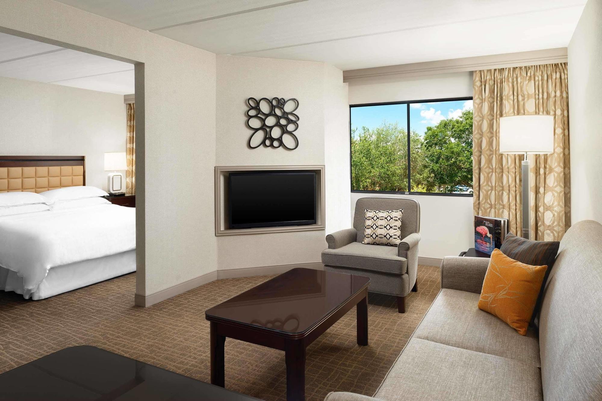 Staybridge South By Ihg 3* Orlando