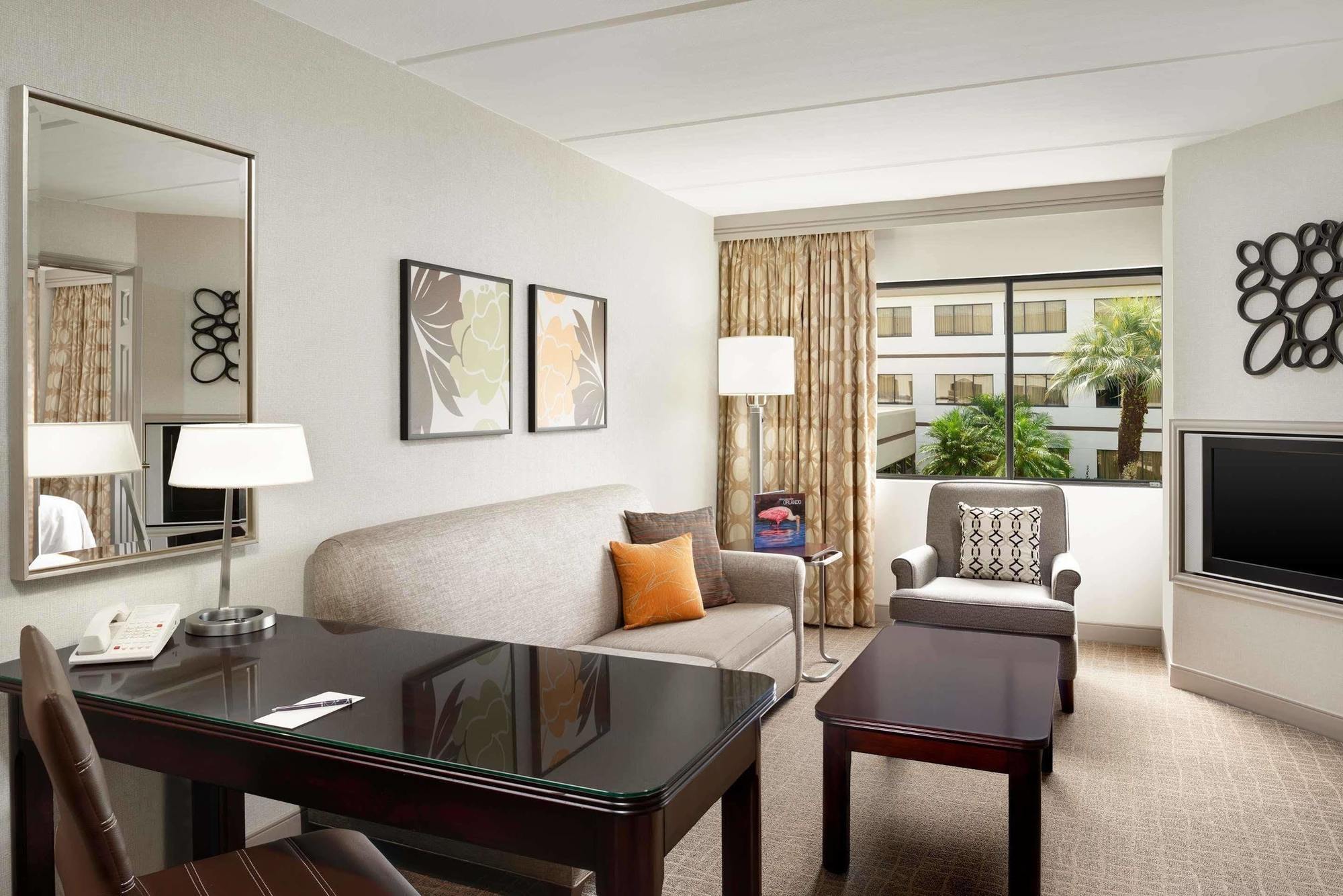 Staybridge South By Ihg 3* Orlando