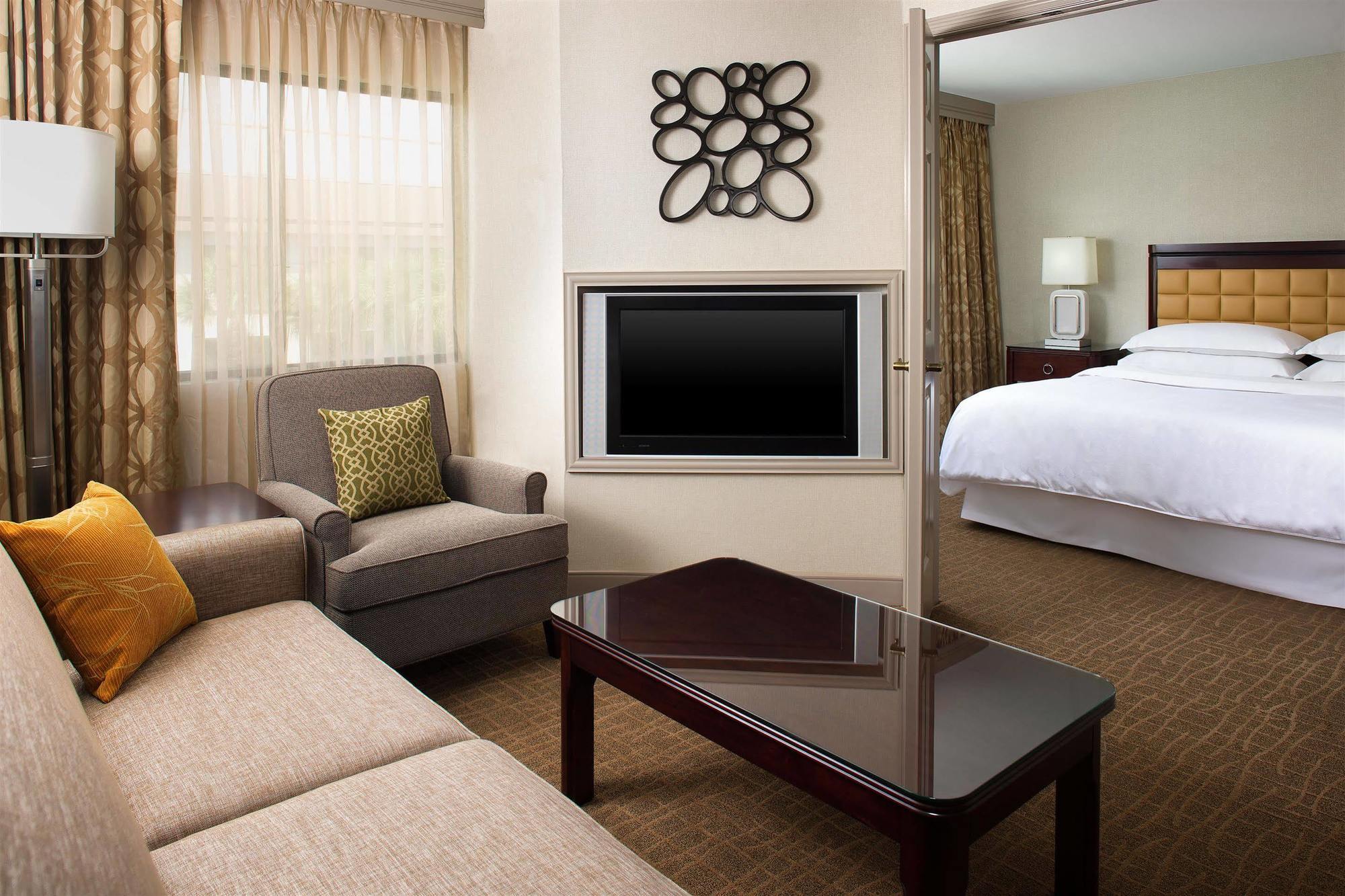 Staybridge South By Ihg 3* Orlando