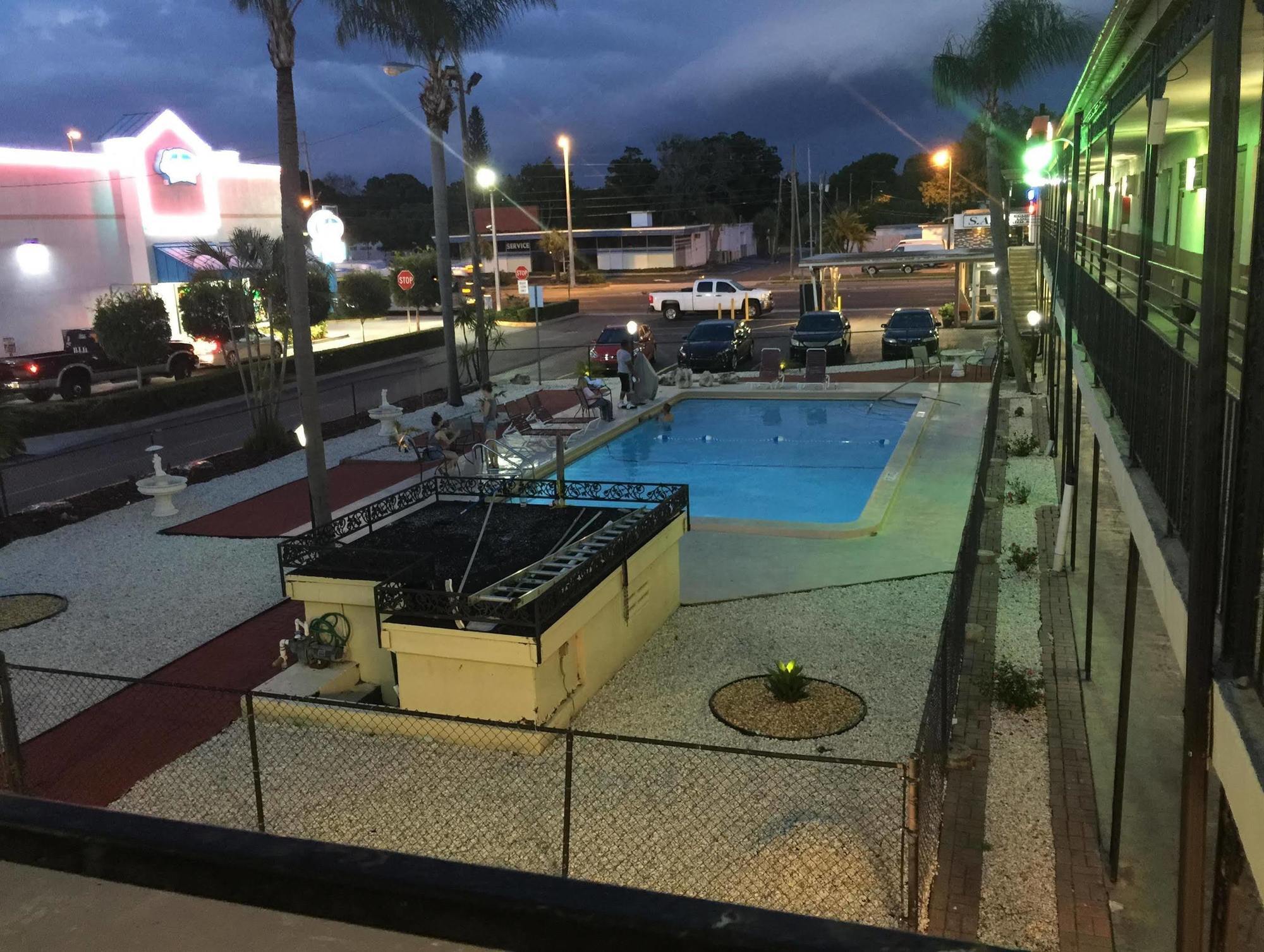 Motel Budget - 2*