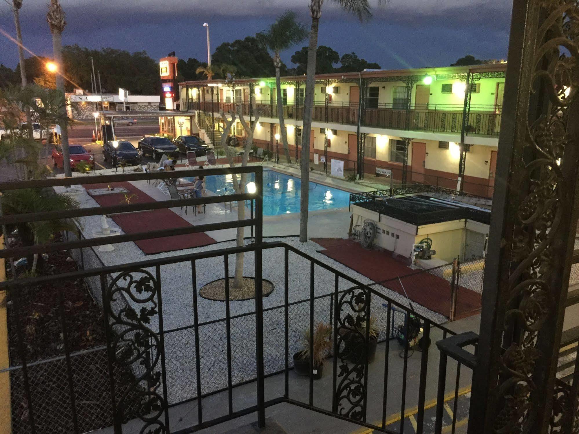Motel Budget - 2*
