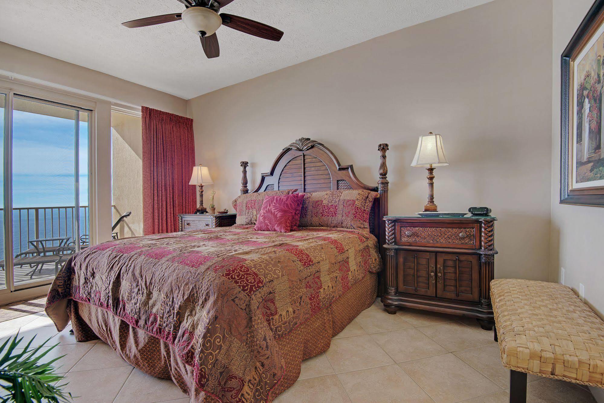Aparthotel Gulf Crest Condominiums Panama City Beach