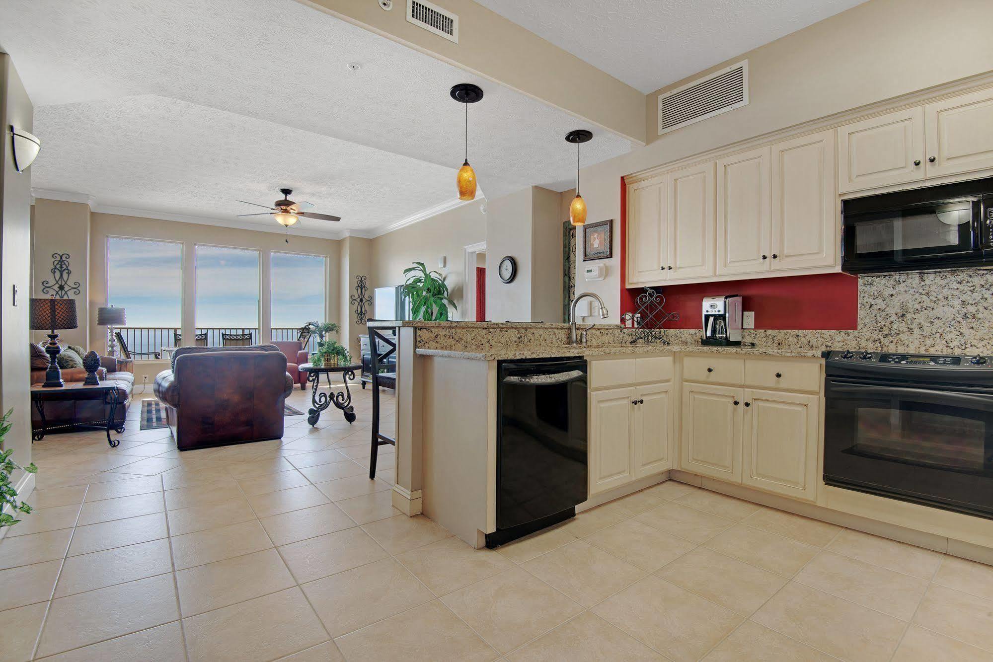 Gulf Crest Condominiums Aparthotel 3*