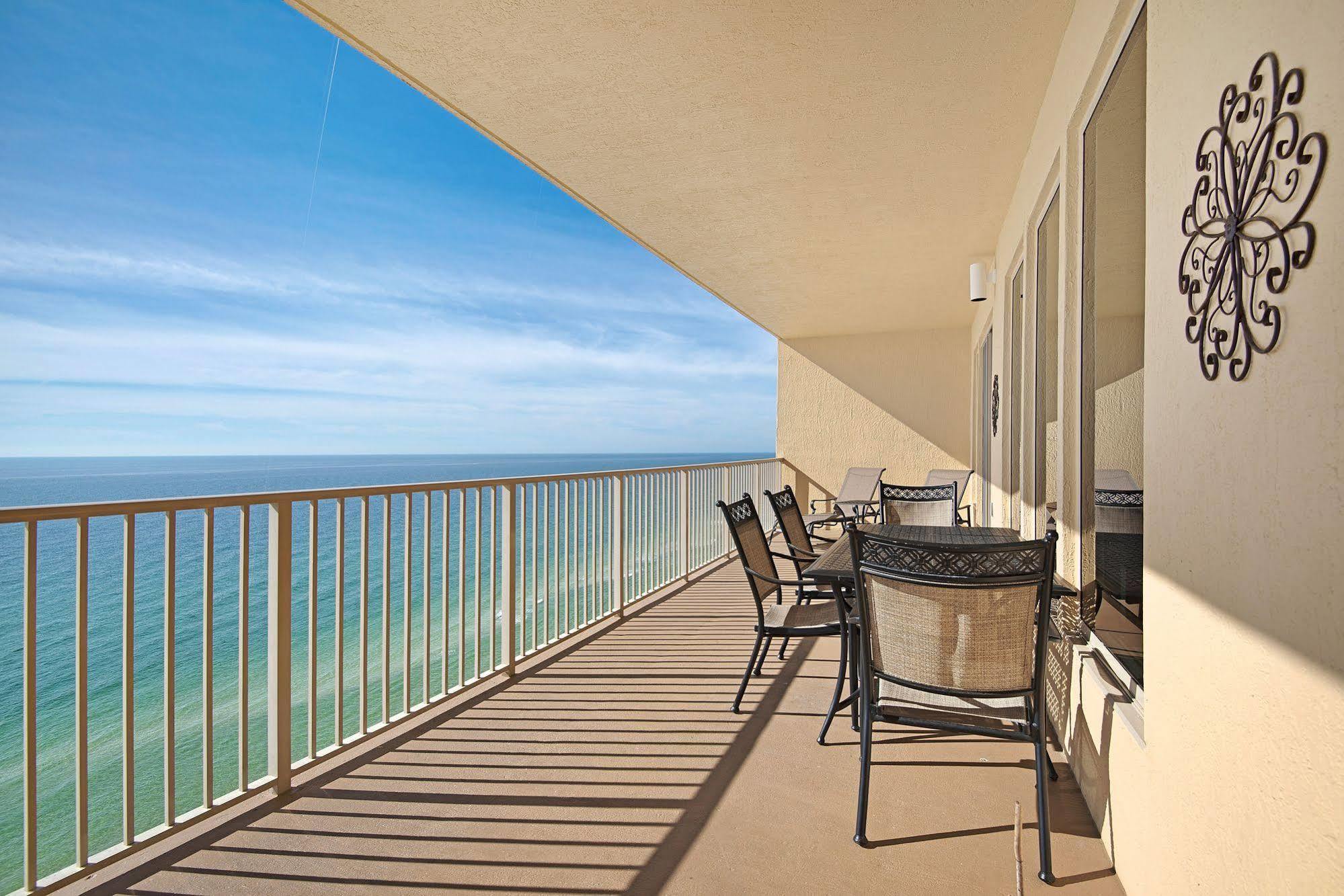 Gulf Crest Condominiums Aparthotel