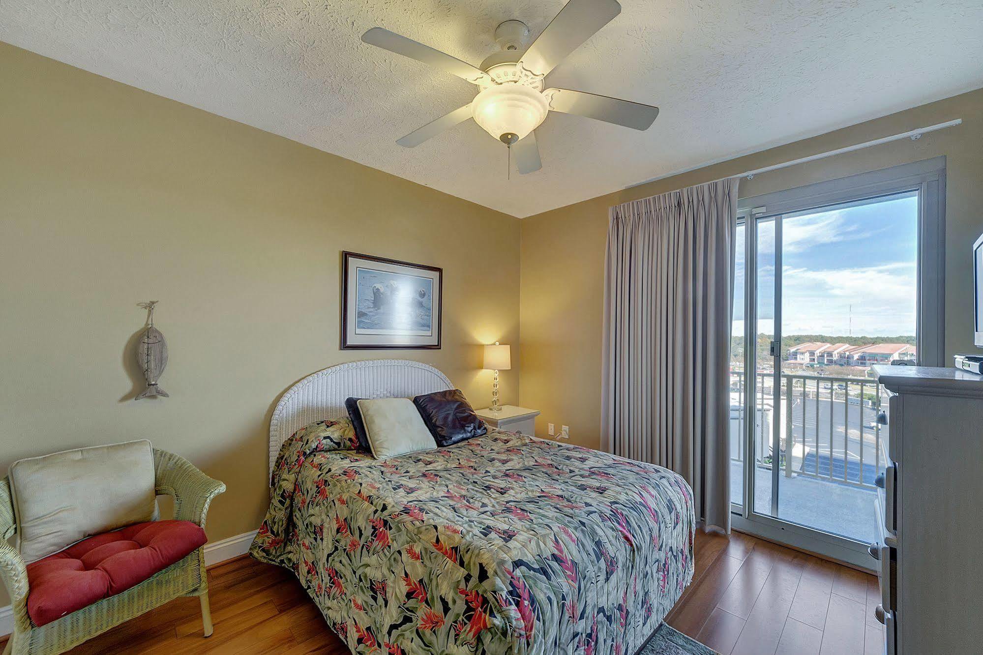 Aparthotel Gulf Crest Condominiums Panama City Beach