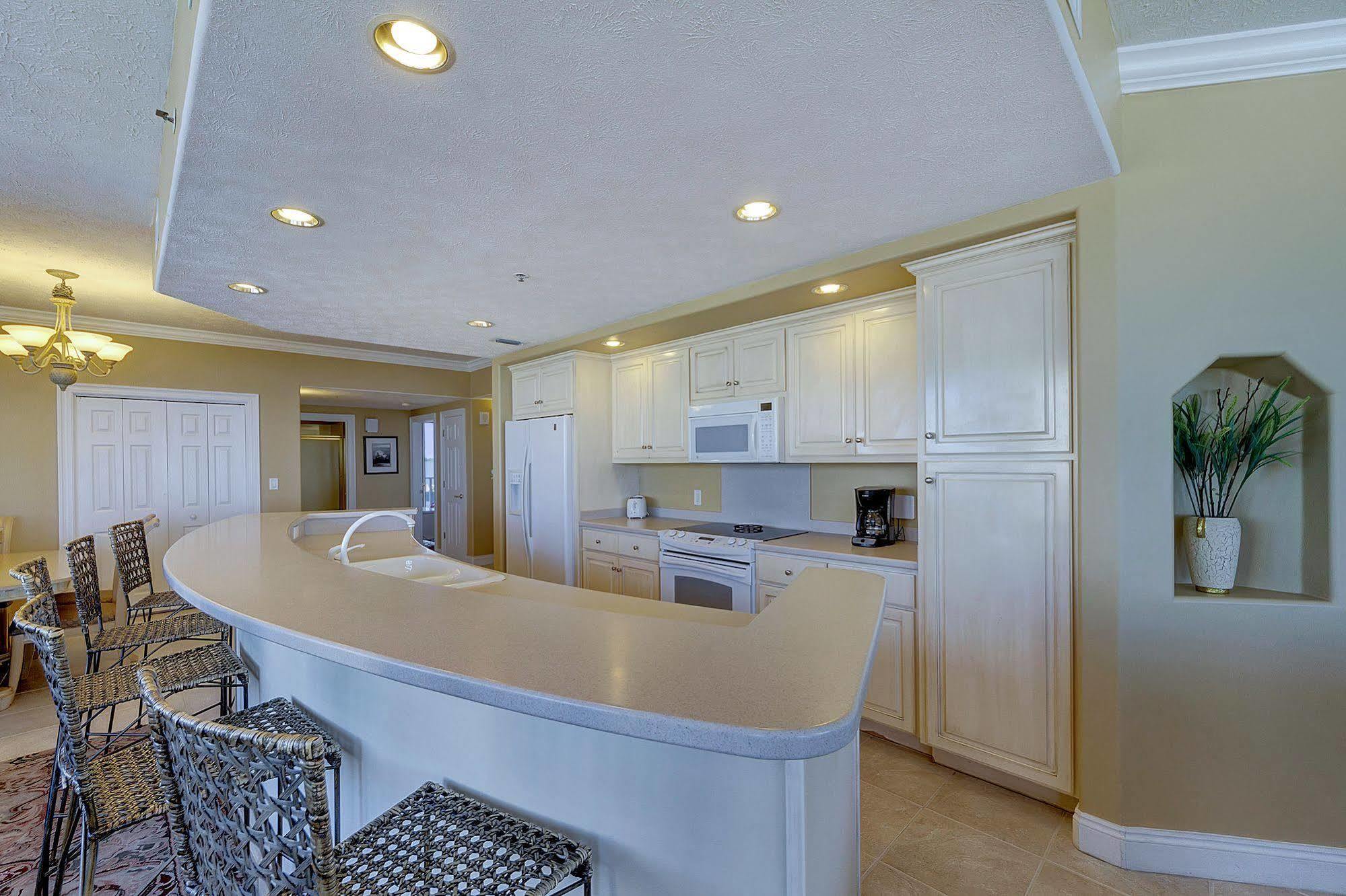 Aparthotel Gulf Crest Condominiums 3*