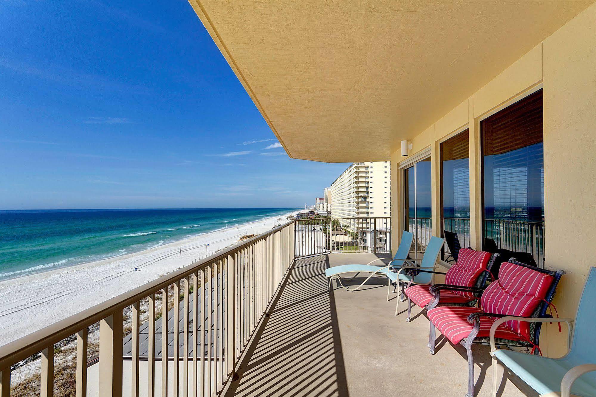 Aparthotel Gulf Crest Condominiums 3*