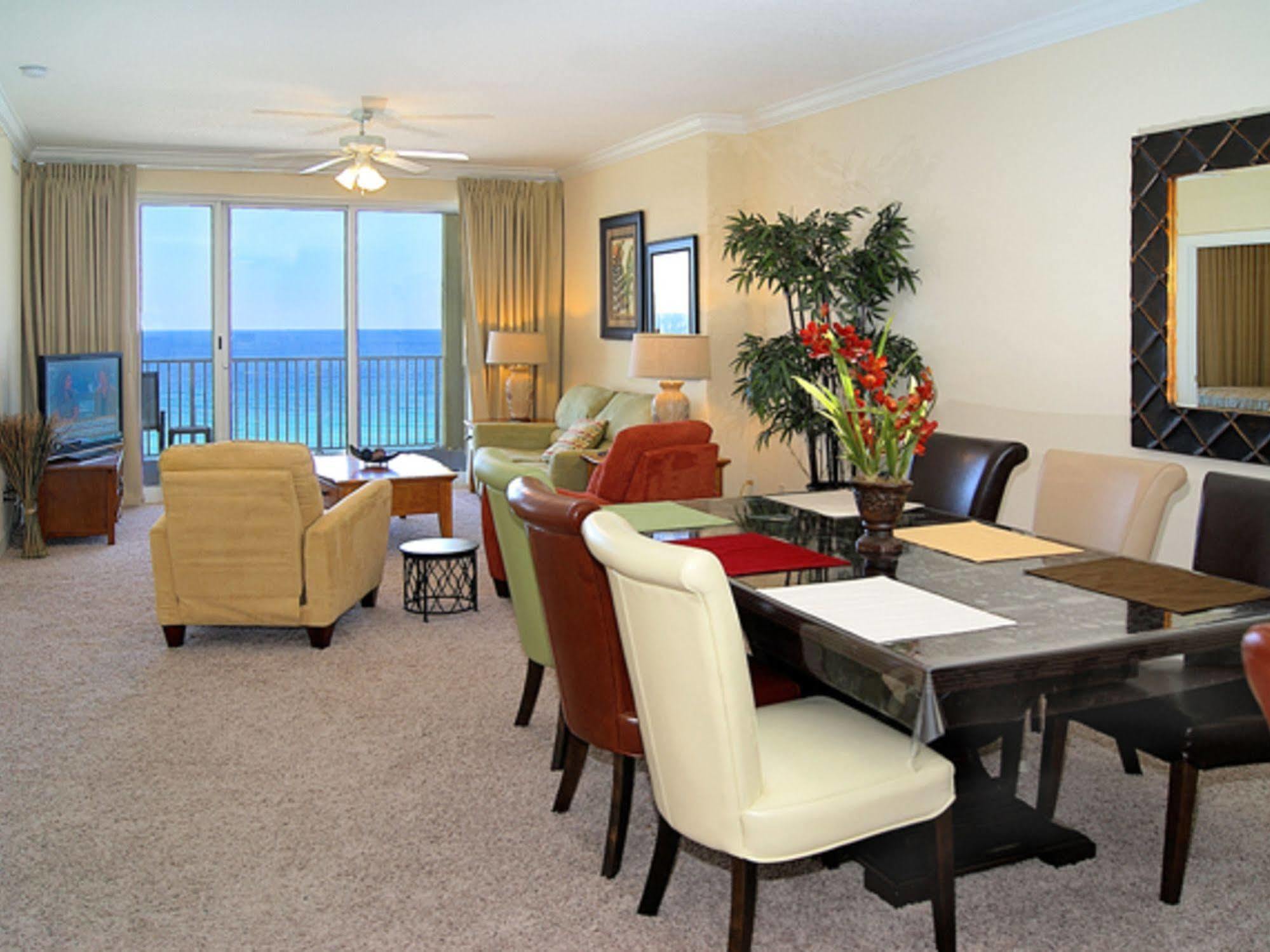 Ocean Reef * Panama City Beach