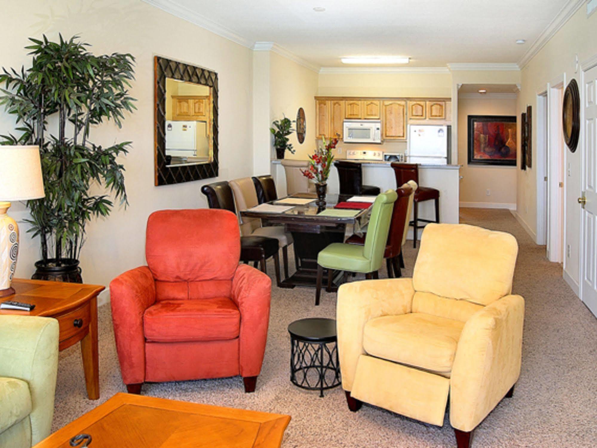 Holiday home Ocean Reef *
