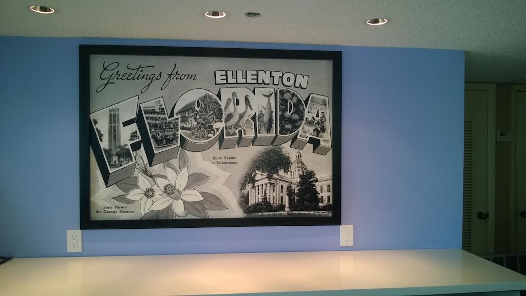 Super 8 By Wyndham Bradenton Area Ellenton