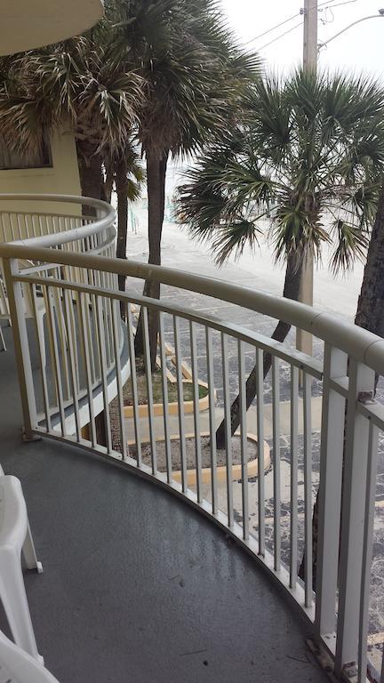 Ocean Shore Daytona * Daytona Beach