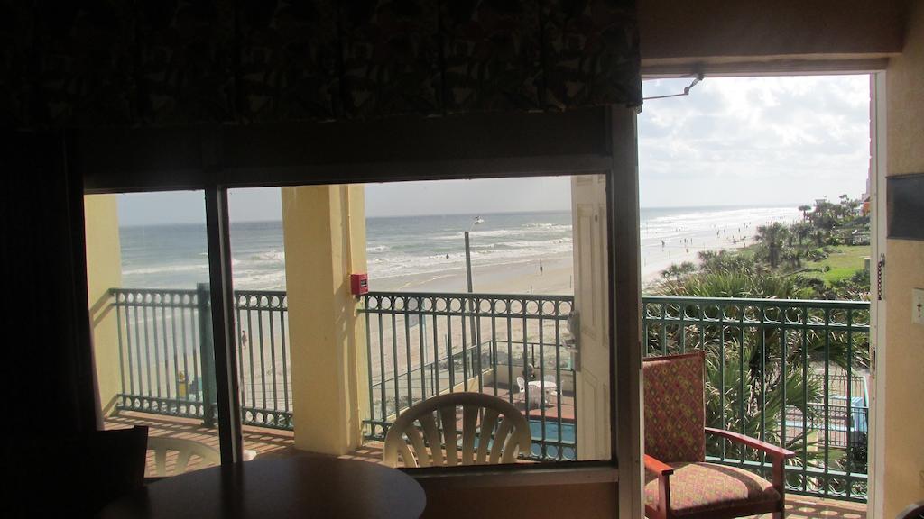 Hotel Howard Johnson - 2*