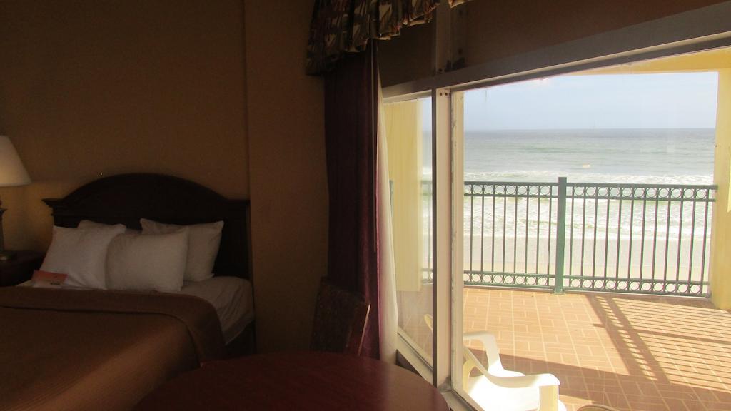 Hotel Howard Johnson - Ormond Beach