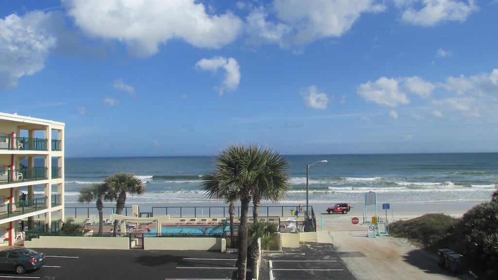 Howard Johnson - Ormond Beach