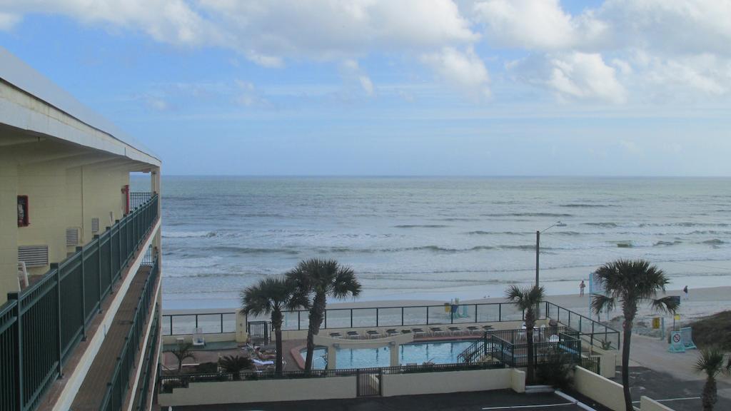 Howard Johnson - Hotel Ormond Beach