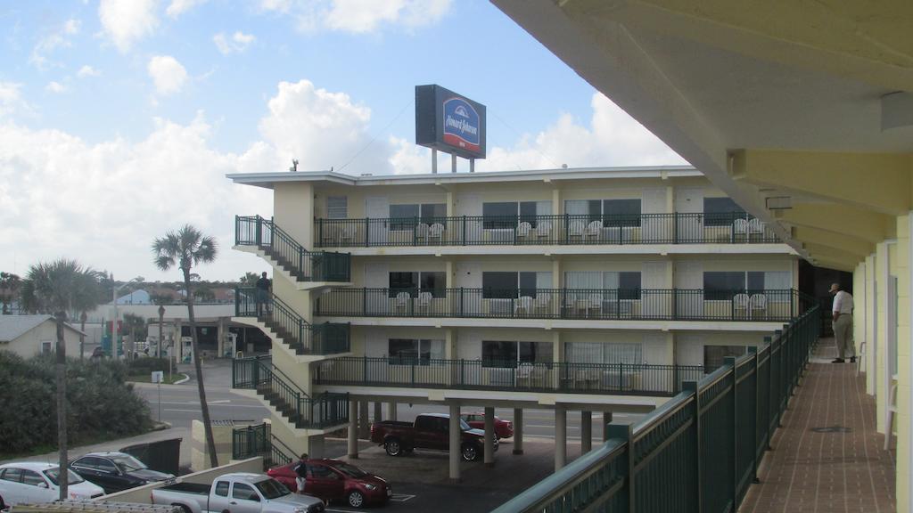 Hotel Howard Johnson - 2*