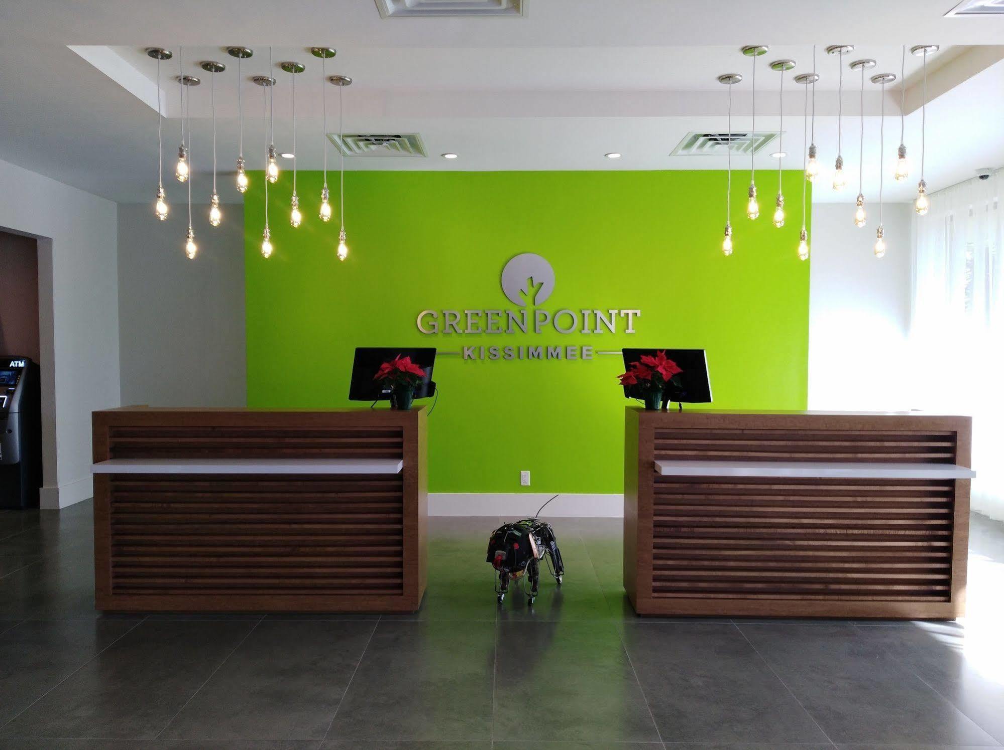 Greenpoint Kissimmee