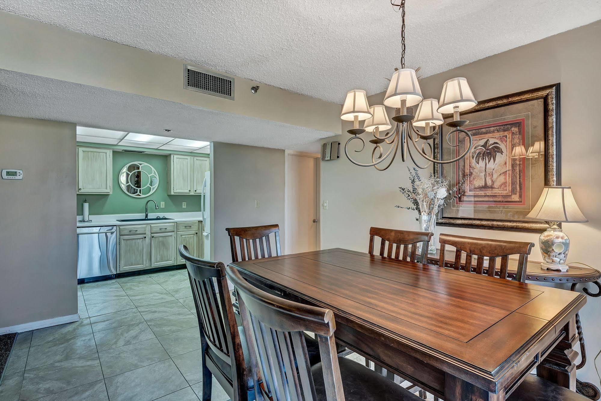 Enclave Holiday home Destin