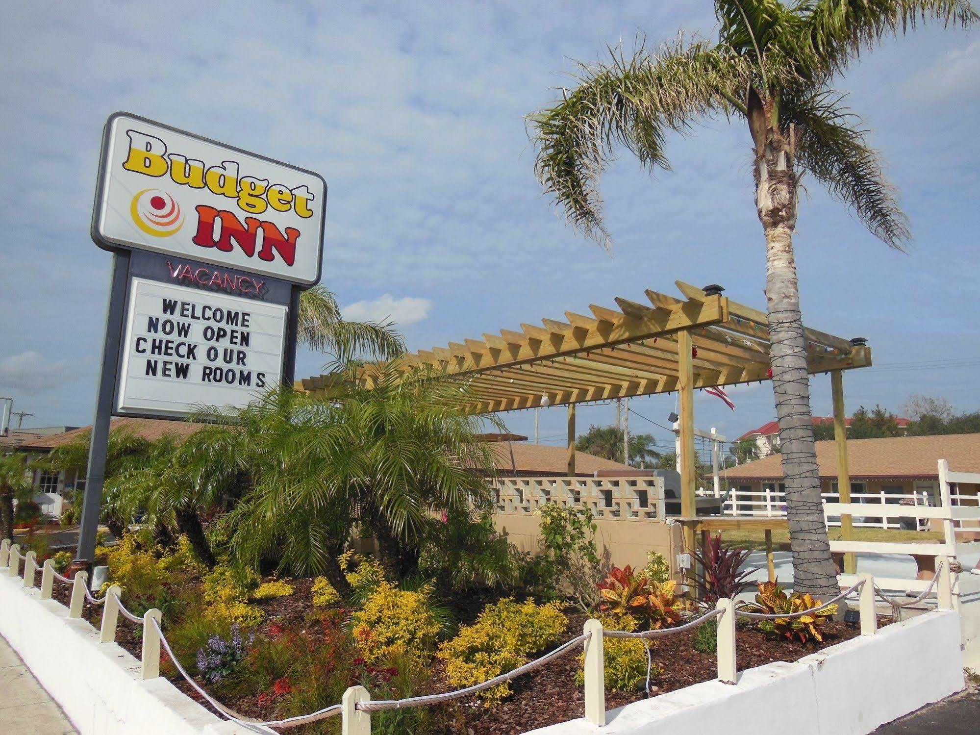 Budget - Motel 2*