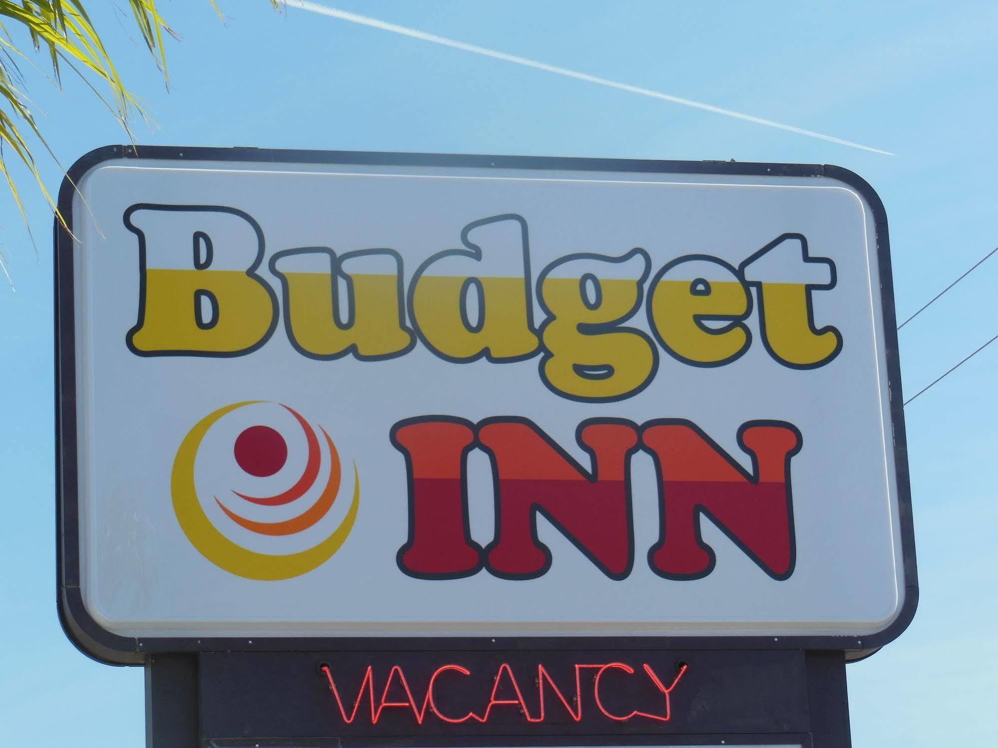 Budget - Motel 2*