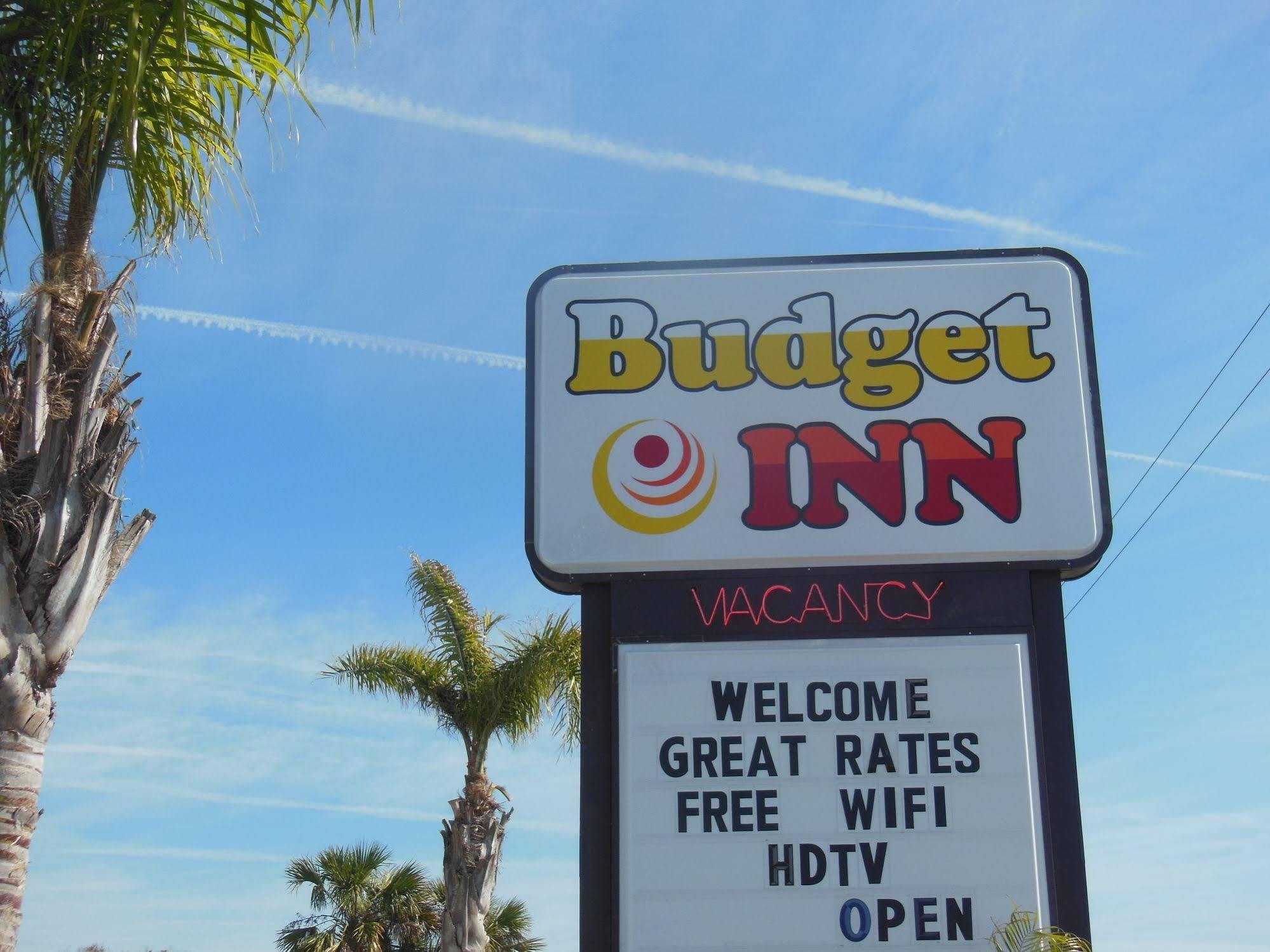 Budget - Motel St. Augustine