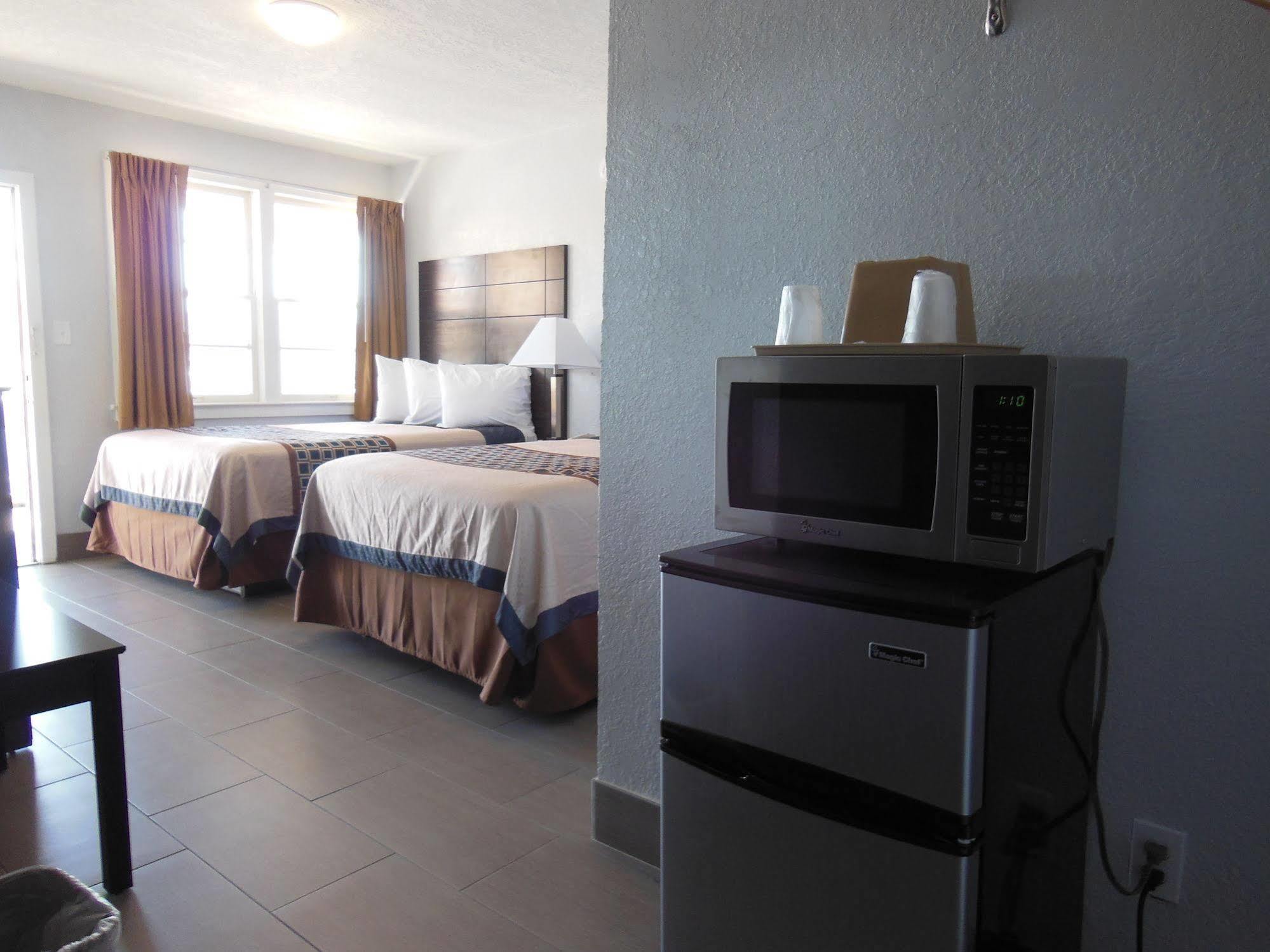 Motel Budget - 2*