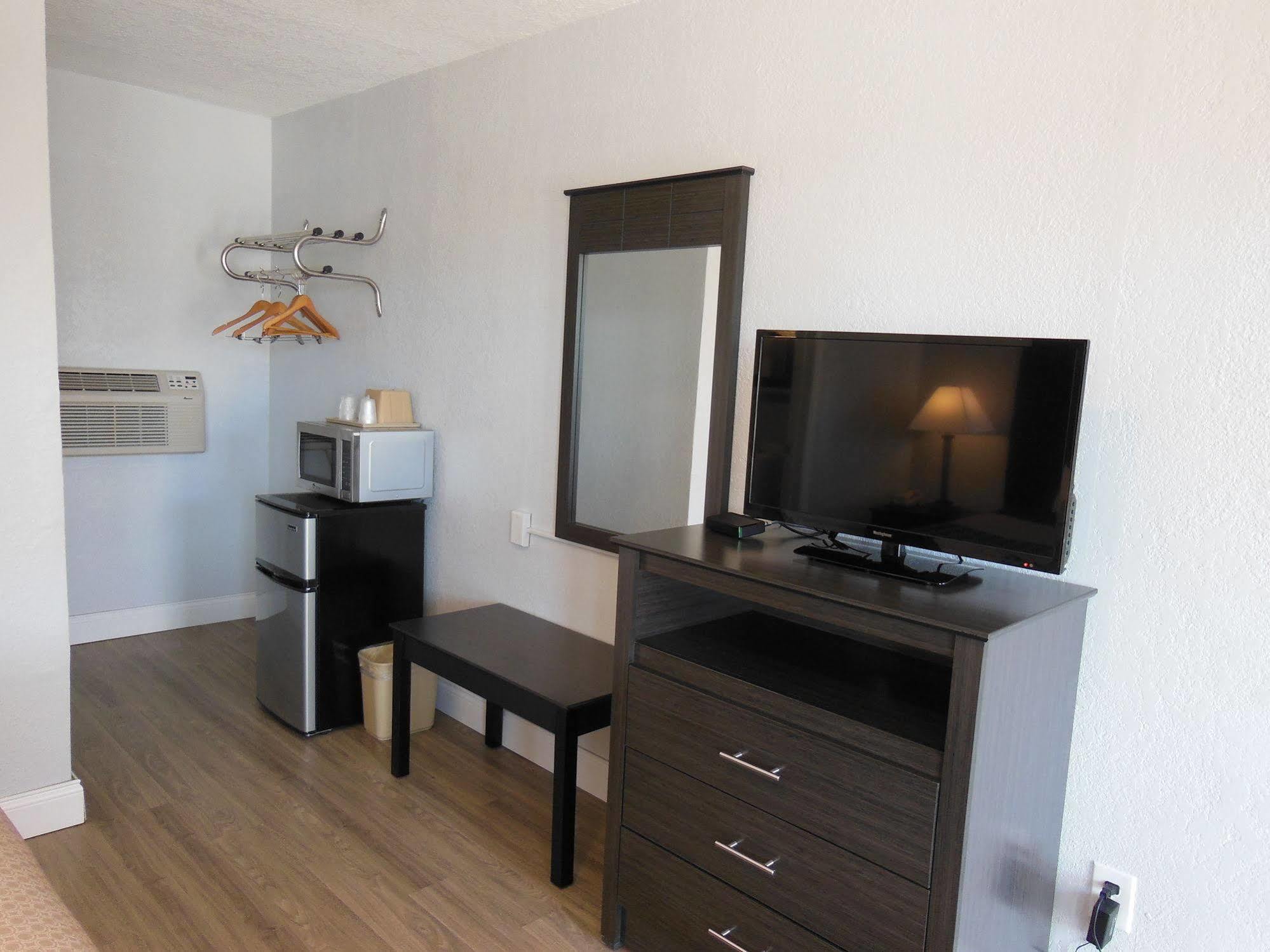 Motel Budget -