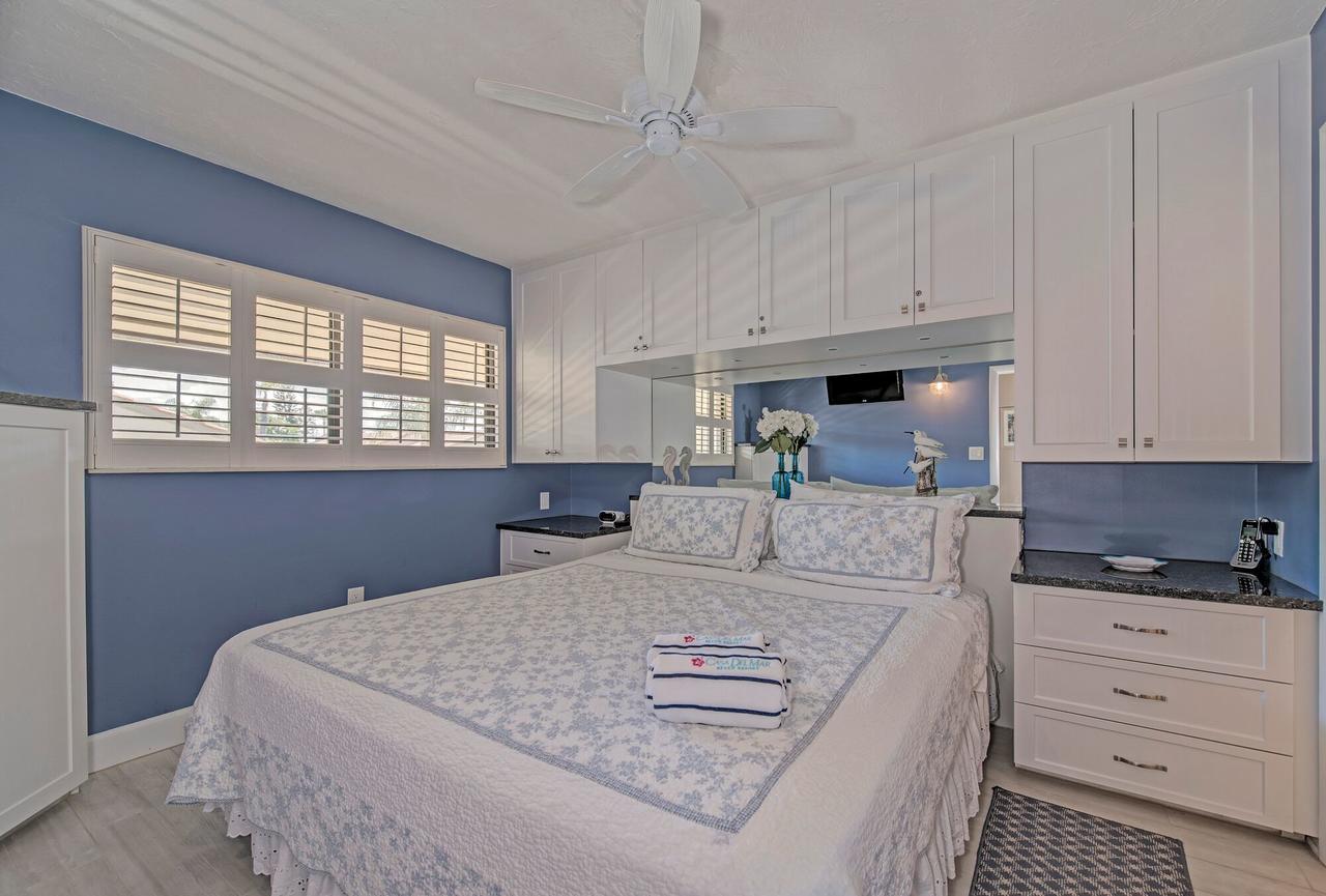 Aparthotel Casa Del Mar Longboat Key