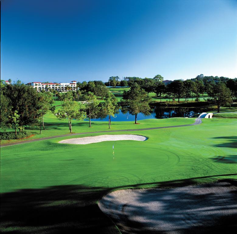 Mission And Club Resort