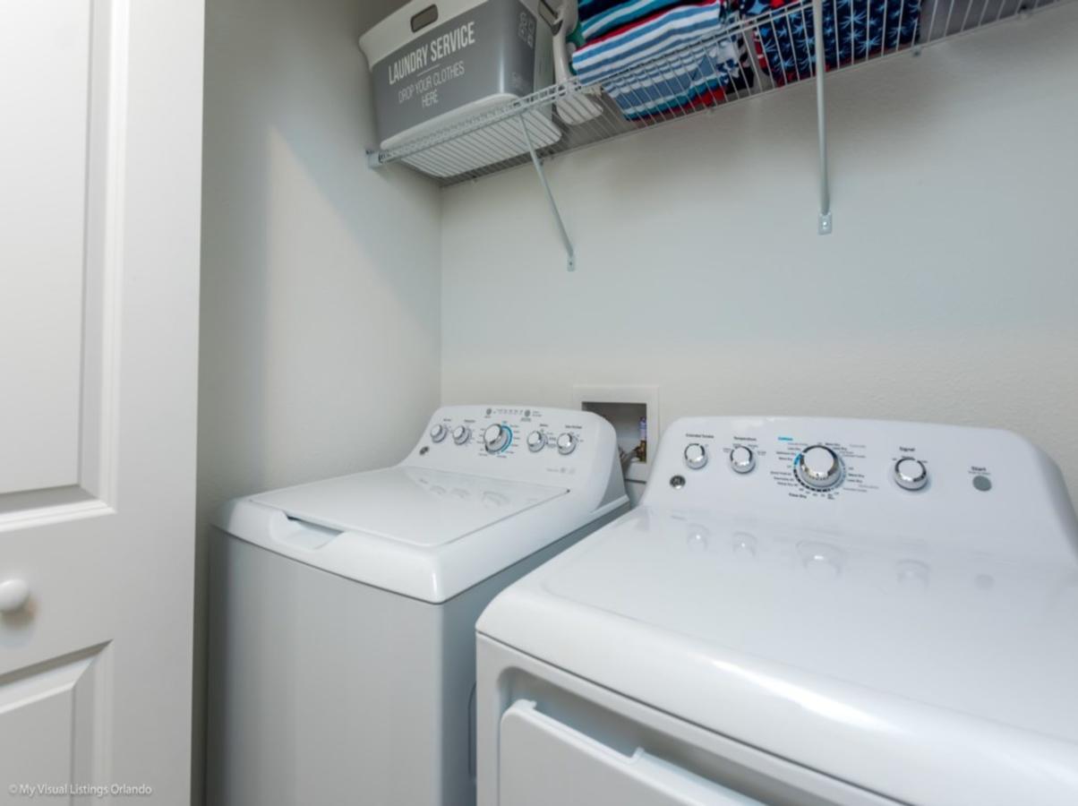 Holiday home Rosalind Select Kin Area Kissimmee