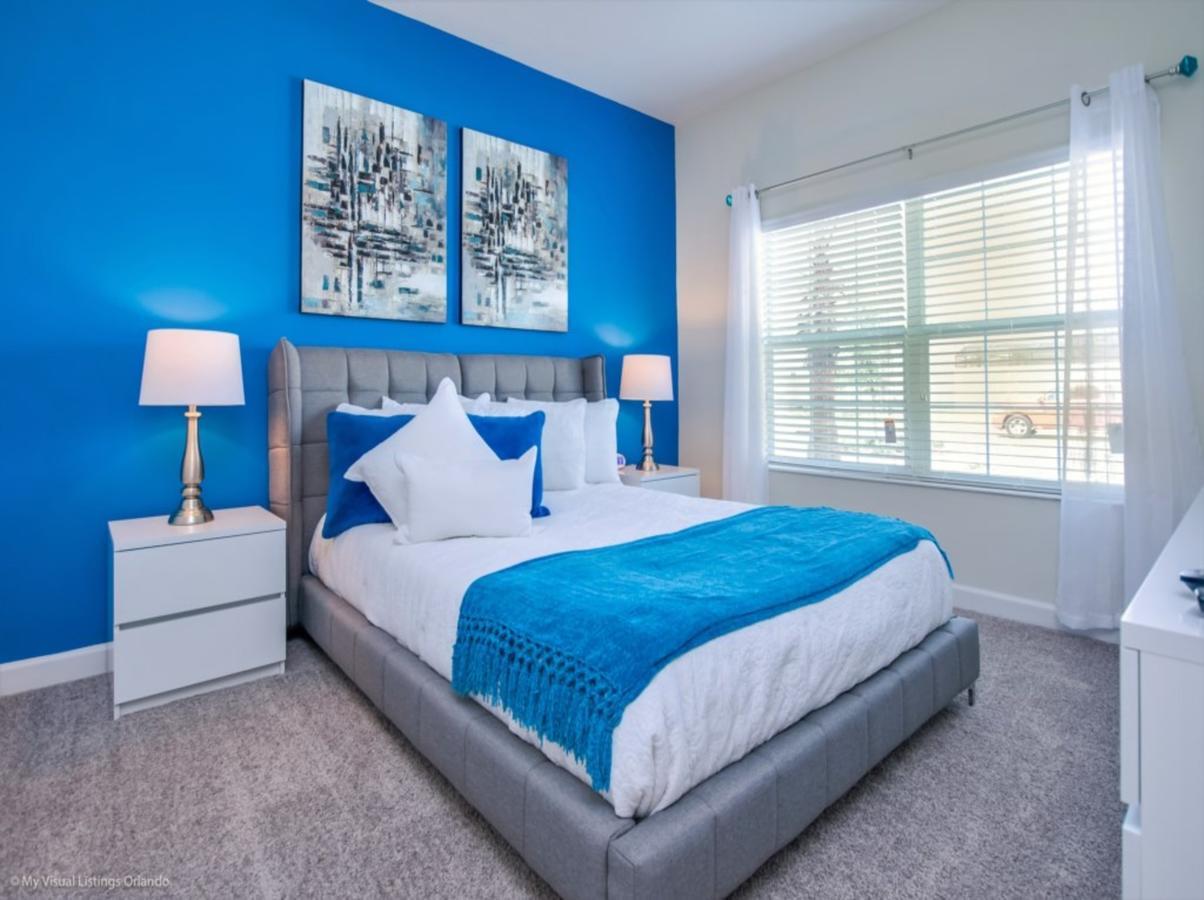 Rosalind Select Kin Area Kissimmee