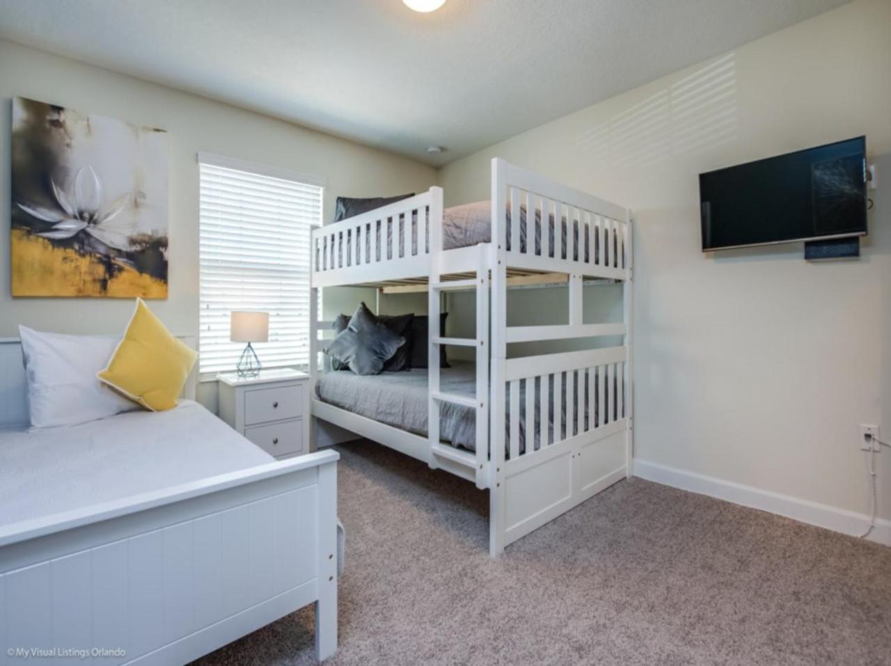 Rosalind Select Kin Area Kissimmee