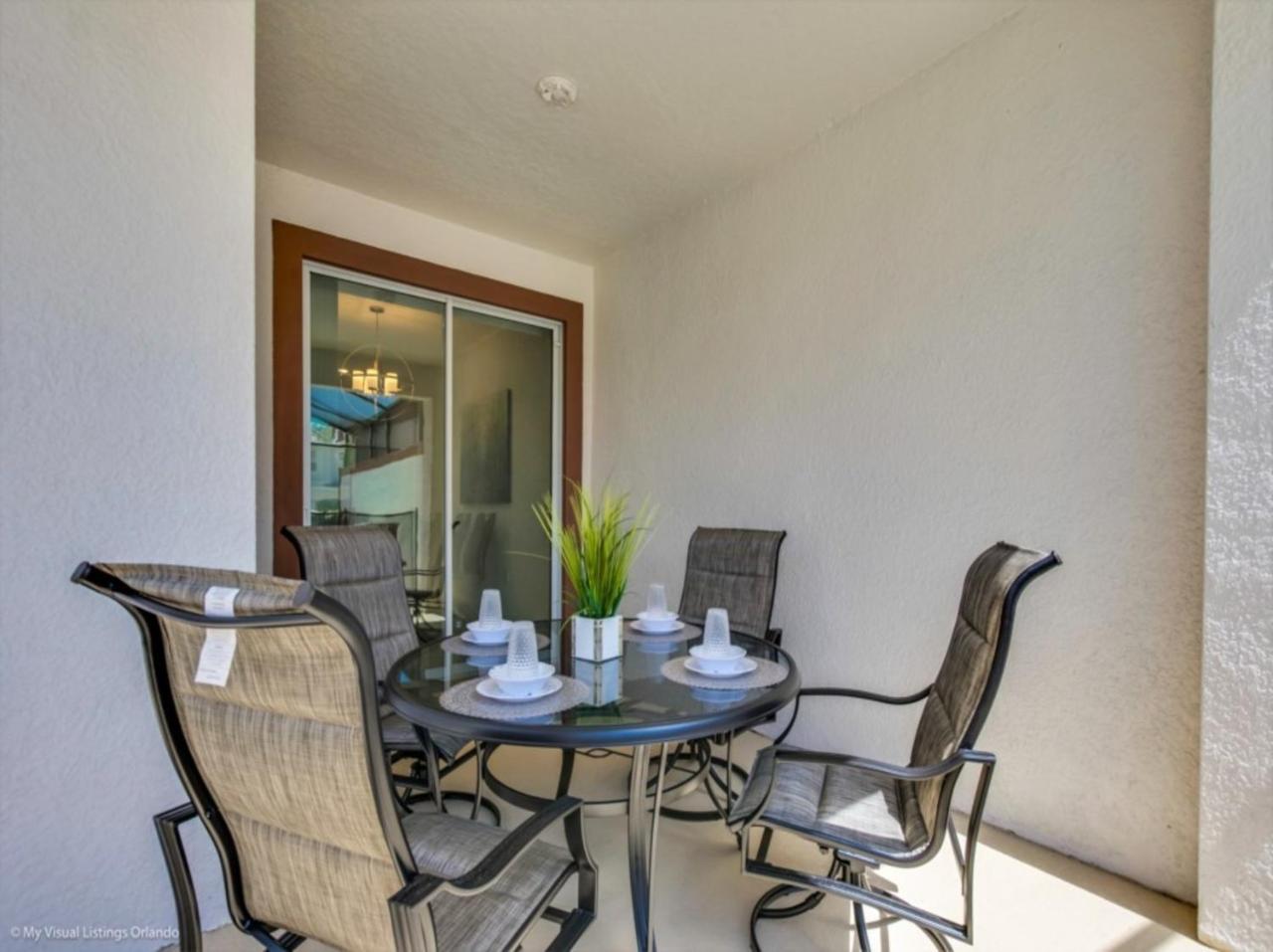 Holiday home Rosalind Select Kin Area *