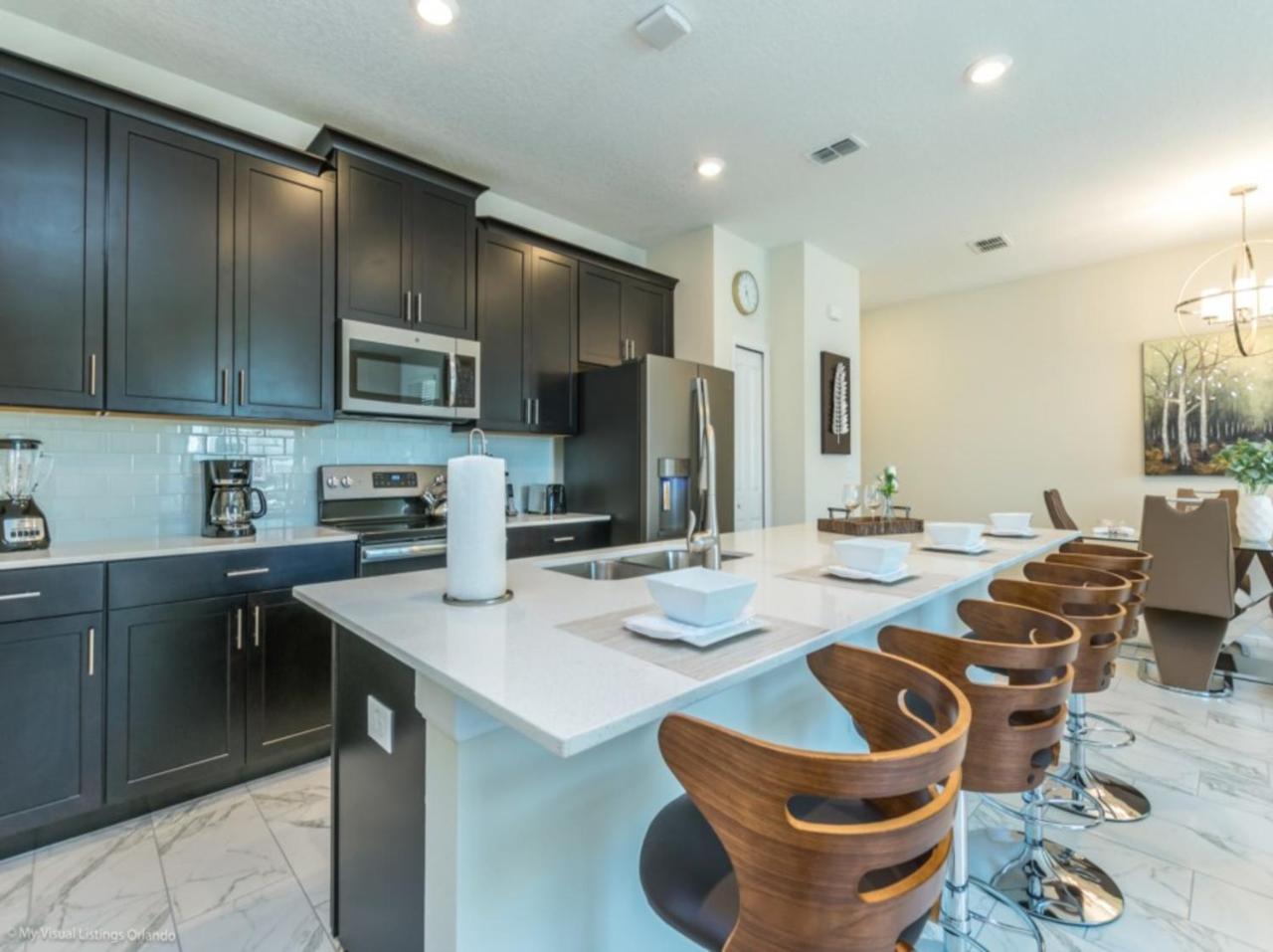 Rosalind Select Kin Area * Kissimmee
