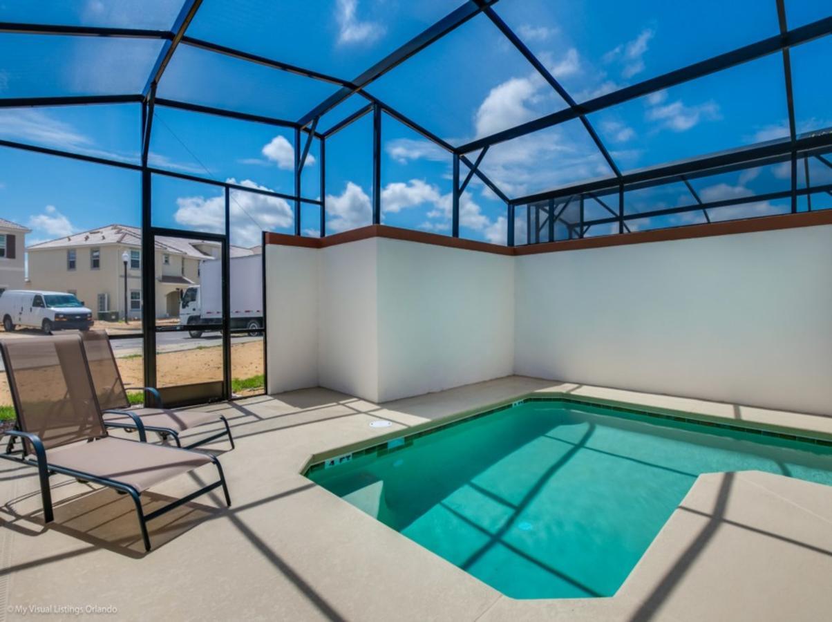 Rosalind Select Kin Area Holiday home