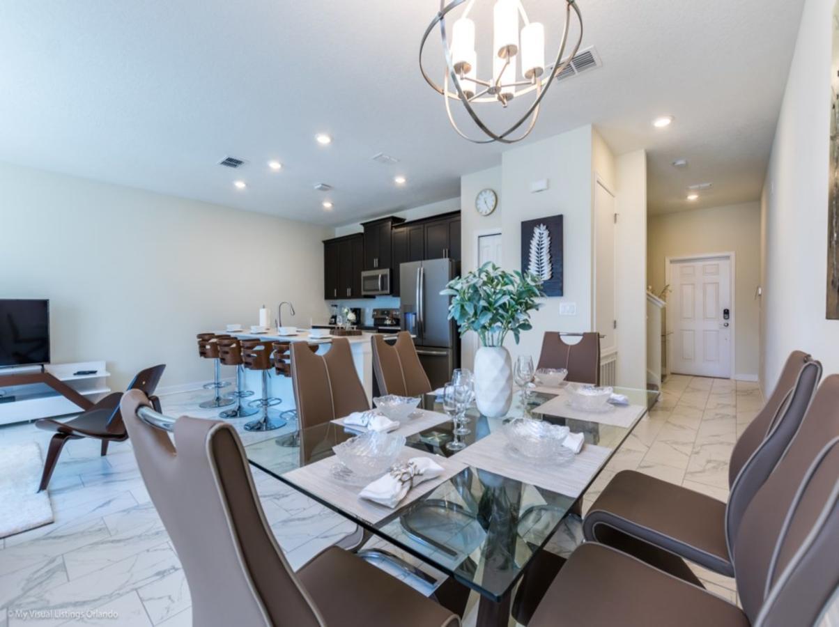Rosalind Select Kin Area Holiday home Kissimmee