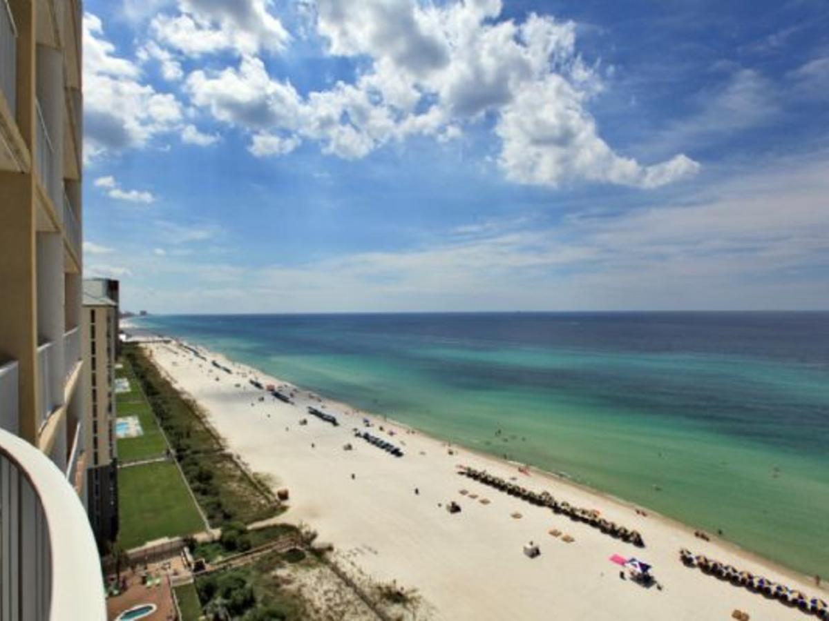 Holiday home Ocean Ritz By Panhandle Getaways