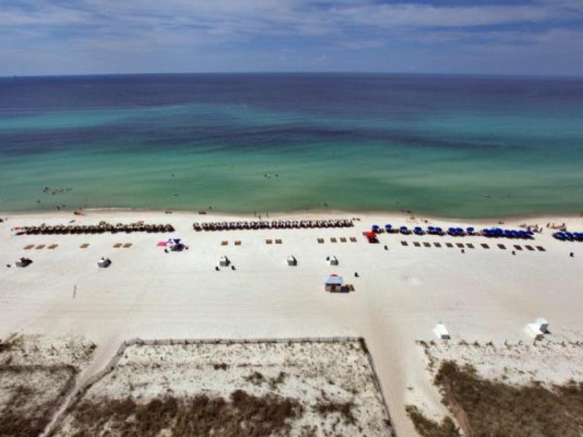 Ocean Ritz By Panhandle Getaways Holiday home Panama City Beach