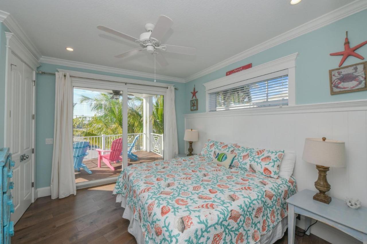 Tropical Hideaway Apartment *